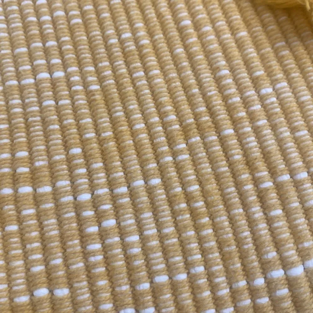 Surya Weaved Textured Placemats 8